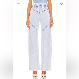 NOAM star pant in arctic